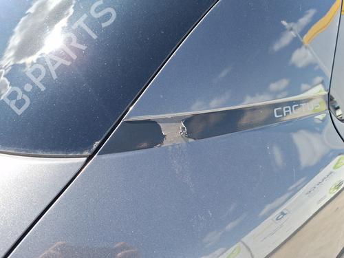 Left tailgate light CITROËN C4 CACTUS 1.5 BlueHDi 100 | BP30097048C79  - Image 18