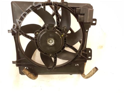 Køleventilator elektrisk DACIA SANDERO III 1.0 TCe 90 | BP24794023M35 