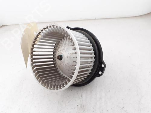 Used Heater blower motor CHEVROLET MATIZ (M200, M250) 0.8 (52 hp) 24785259