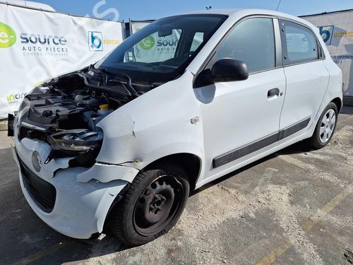 Front right seatbelt RENAULT TWINGO III (BCM_, BCA_) | BP34257877I25 - Image 15