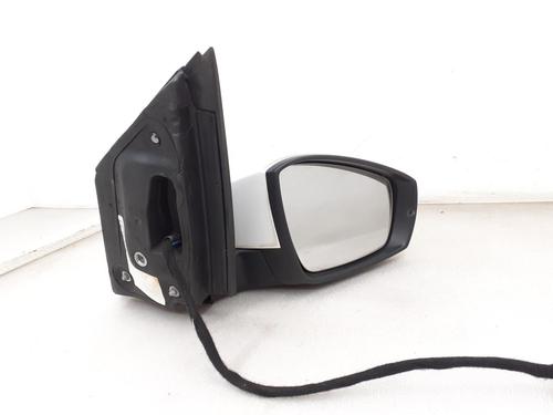 Right mirror VW POLO V (6R1, 6C1) 1.6 TDI | BP24791214C27 