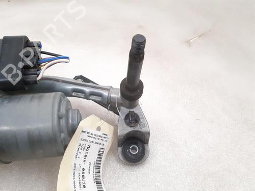 Used Front wiper motor Front wiper motor FORD PUMA (J2K, CF7) 1.0 EcoBoost mHEV (125 hp) 24792914 24792914