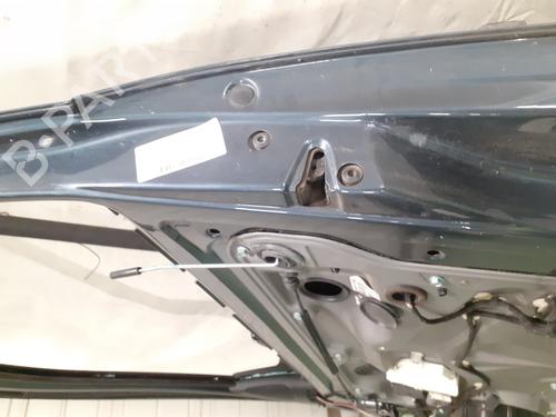 Right front door VW GOLF IV (1J1) 1.9 TDI | BP24797547C3 