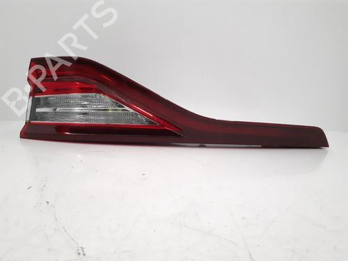 Højre baglygte bagklap RENAULT MEGANE IV Hatchback (B9A/M/N_) 1.6 dCi 130 (B9A4) (130 hp) 30110180