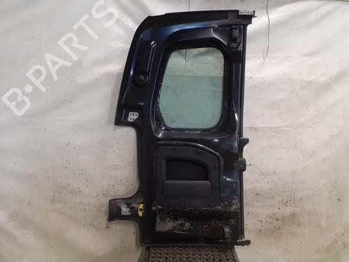 Klapa tylna prawa CITROËN BERLINGO MULTISPACE (B9) 1.6 HDi 110 | BP29925421C77
