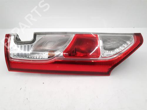 Used Left taillight RENAULT KANGOO Express (FW0/1_) 1.5 dCi 90 (FW0G, FW05, FW08, FW11) (90 hp) 30110170