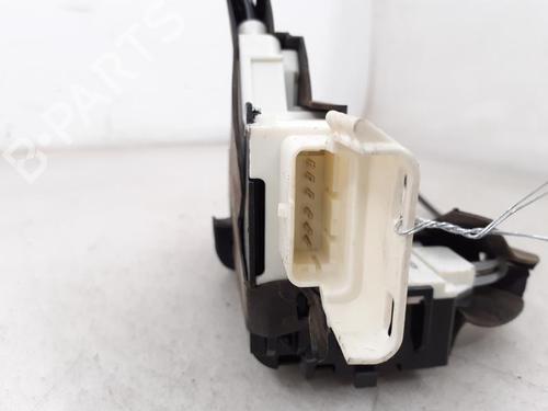 Used Front left lock CITROËN C4 I (LC_) 1.6 HDi (90 hp) 24783290