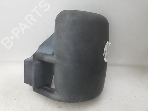 Used Left mirror MERCEDES-BENZ SPRINTER 3-t Van (B903) 311 CDI (903.661, 903.662, 903.663) (109 hp) 24776420