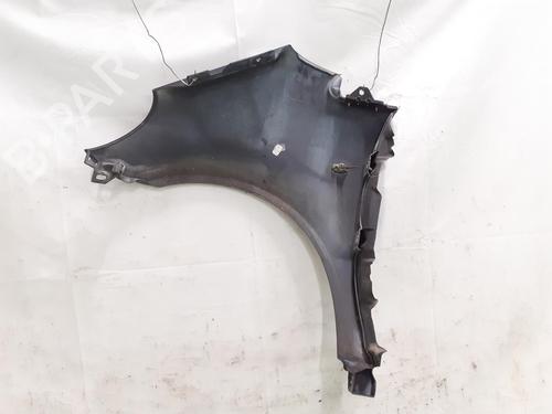 Right front fenders MERCEDES-BENZ A-CLASS (W168) A 160 (168.033, 168.133) | BP24790870C42 