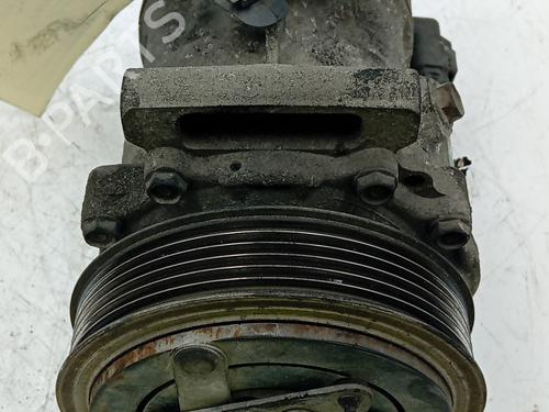 AC compressor PEUGEOT PARTNER Box Body/MPV 1.6 HDi | BP32734322M34 - Image 6