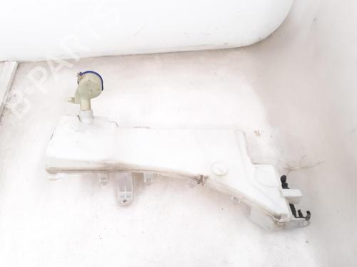 Used Windscreen washer tank PEUGEOT 3008 II SUV (MC_, MR_, MJ_, M4_) 1.6 BlueHDi 120 (120 hp) 24795176