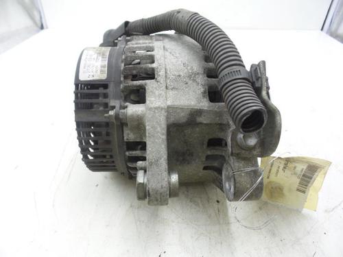 Used Alternator PEUGEOT 107 (PM_, PN_) 1.0 (68 hp) 24781429