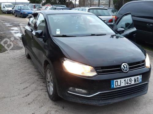 Rear mirror VW POLO V (6R1, 6C1) 1.4 TDI | BP24777317I6 