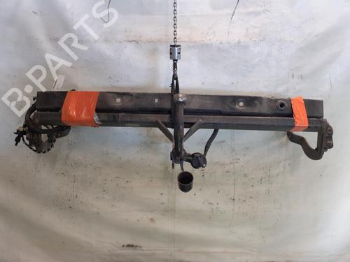 Trækkugle/Mekanisme CITROËN C5 III (RD_) 1.6 HDi 110 (RD9HL0, RD9HR8, RD9HRA) (112 hp) 32734343