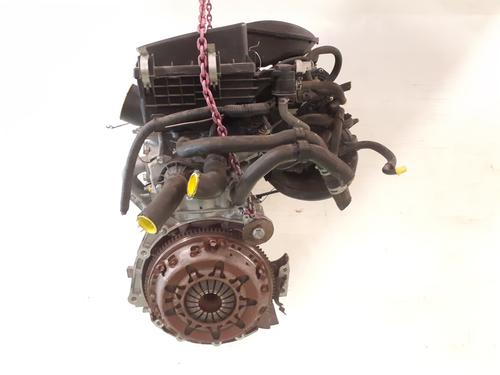 Used Engine Engine CITROËN C1 II (PA_, PS_) 1.0 VTi 68 (69 hp) 40280819 40280819