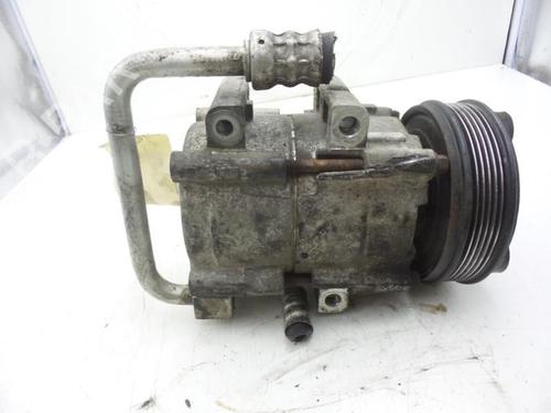 Used AC compressor AC compressor FORD MONDEO III (B5Y) 2.0 16V TDDi / TDCi (115 hp) 24782232 24782232