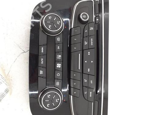 Climate control PEUGEOT 508 I (8D_) 1.6 HDi | BP24785076I5 