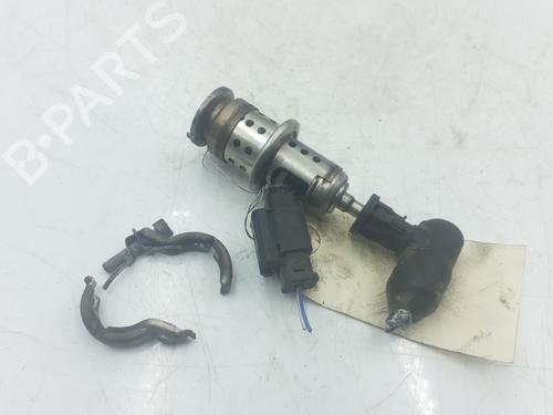 Altro CITROËN JUMPY III Van (V_) 2.0 BlueHDi 145 (144 hp) 31149974