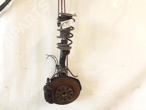 Right front steering knuckle HYUNDAI i10 II (BA, IA) 1.0 | BP24795072M26 