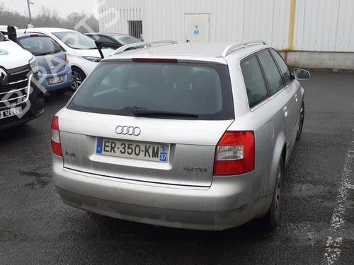 Front right window mechanism AUDI A4 B6 Avant (8E5) 1.9 TDI | BP24786723C23 