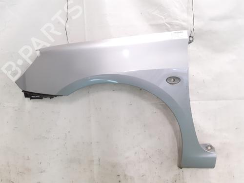Used Left front fenders PEUGEOT 307 (3A/C) 2.0 HDi 90 (90 hp) 24847430