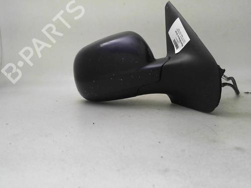 Right mirror VW GOLF IV (1J1) 1.9 TDI | BP24775139C27