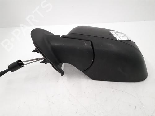 Left mirror NISSAN MICRA IV (K13K, K13KK) 1.2 | BP30183742C26