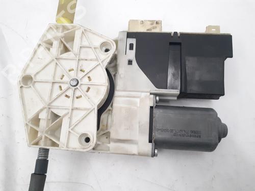 Front left window mechanism PEUGEOT 307 CC (3B) 2.0 16V | BP31009967C22