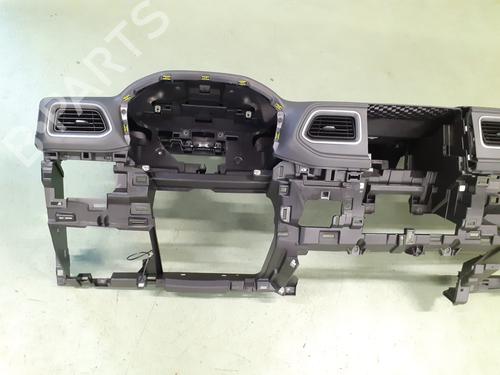 Dashboard RENAULT MASTER III Platform/Chassis (EV, HV, UV)  | BP32186585C46  - Image 6