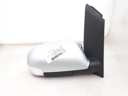 Right mirror VW TOURAN (1T1, 1T2) 2.0 TDI 16V | BP24791331C27 