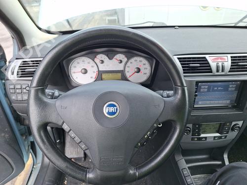 Engine FIAT STILO (192_) 2.4 20V (192_XD1A, 192AXD12) | BP34108572M1 - Image 23