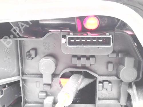 Right taillight CITROËN XSARA (N1) 1.4 i | BP24781604C35