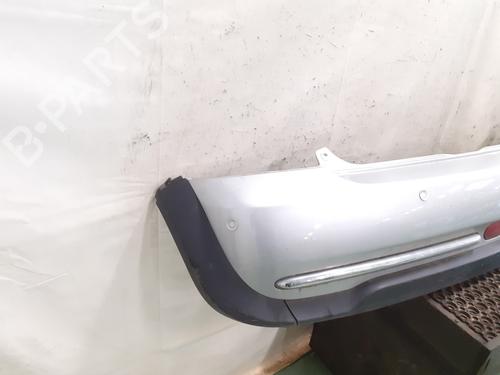 Bak støtfanger MINI MINI (R50, R53) Cooper | BP26712504C8