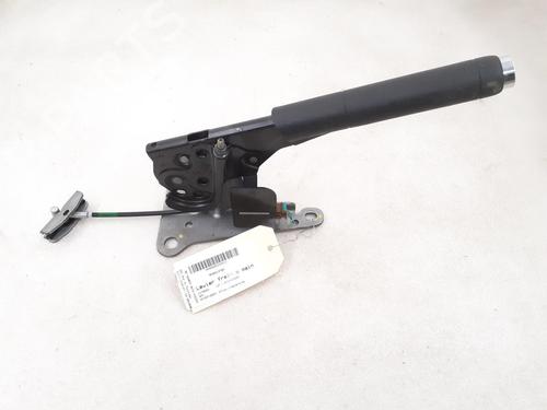 Used Hand brake Hand brake CITROËN AMI (9A_) Electric (9AZ2CA) (8 hp) 24792504 24792504
