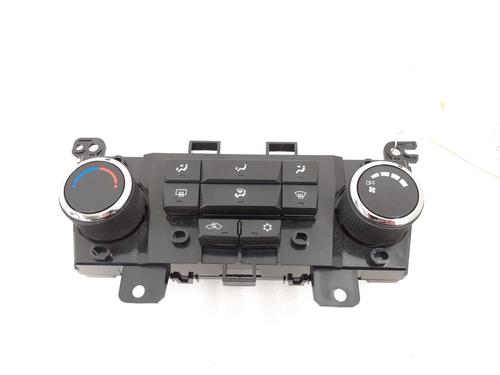 Climate control CHEVROLET CRUZE (J300) 2.0 CDI | BP24786506I5 - Image 2