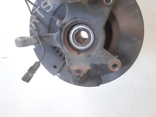Left front steering knuckle RENAULT CLIO V (B7_) 1.6 E-TECH 145 (B7MU) | BP37742173M25 - Image 4
