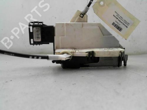 Used Rear left lock PEUGEOT 308 I (4A_, 4C_) 1.6 HDi (90 hp) 24775369