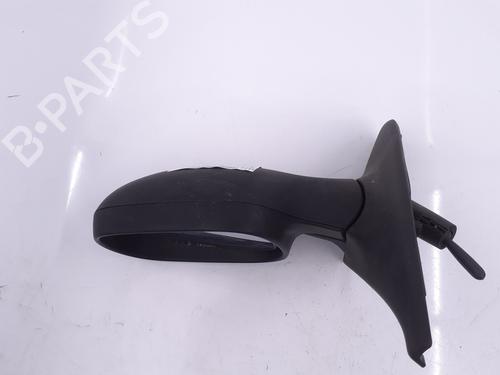 Left mirror RENAULT CLIO II (BB_, CB_) 1.5 dCi (B/C2J) | BP28188066C26 