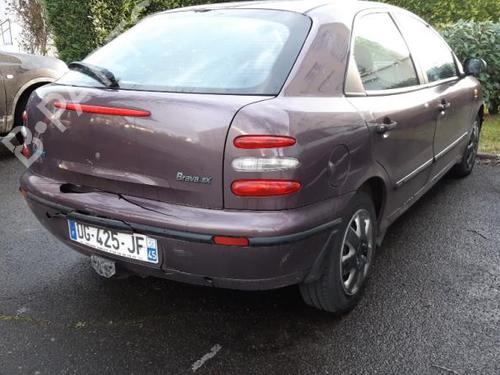 Left taillight FIAT BRAVA (182_) 1.6 16V (182.BB) | BP24775391C34 
