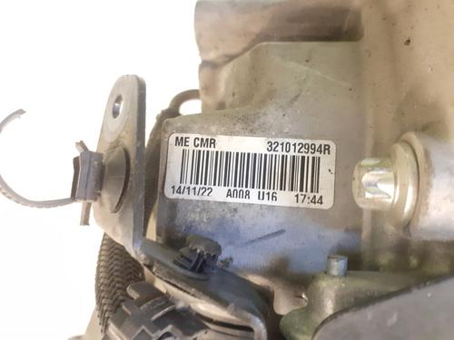 Gearbox RENAULT TWINGO III (BCM_, BCA_) Z.E: (BCA1) | BP39762709M3 - Image 4