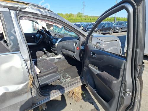 Starter NISSAN NAVARA NP300 Pickup (D23, D23T) 2.3 dCi 4x4 (D231, D23T) | BP37007588M8 - Image 36