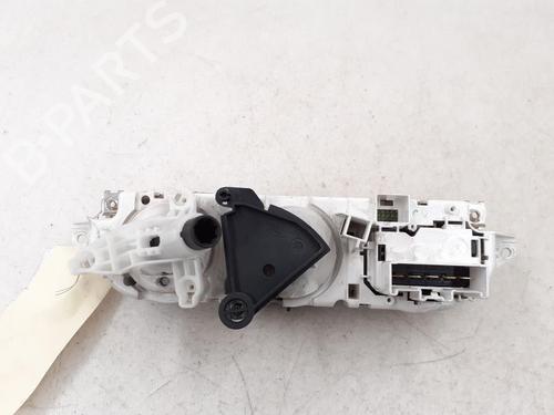 Climate control FORD FOCUS II Turnier (DA_, FFS, DS)  | BP24783272I5 