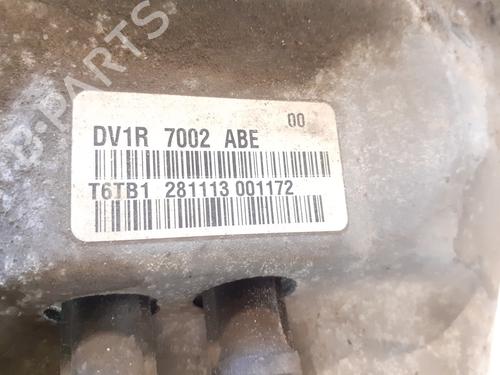 Used Gearbox Gearbox FORD B-MAX (JK) 1.0 EcoBoost (125 hp) 33309092 33309092