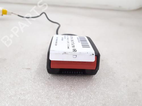 seat-buckle-peugeot-rcz-2010-2011-2012-2013-2014-2015-24793962 main image