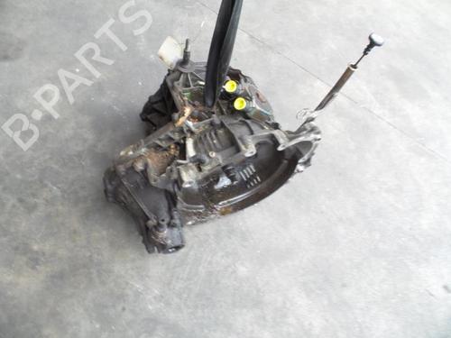 Gearbox PEUGEOT 205 II (20A/C) 1.6 Aut. | BP24775479M3 