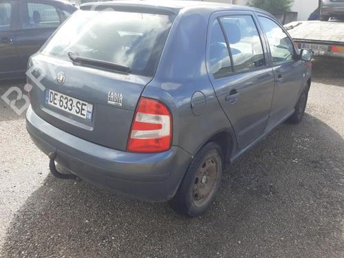 Right taillight SKODA FABIA I (6Y2) 1.9 SDI | BP24793780C35 