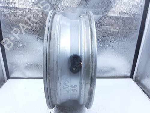 Used Rim Rim TOYOTA YARIS (_P13_) 1.0 (KSP130_, KSP130) (69 hp) 30002386 30002386