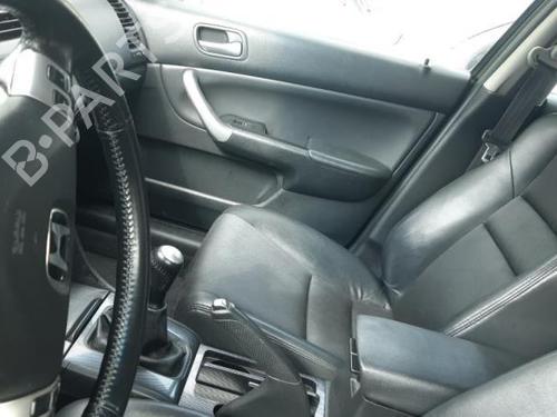 Kjølevifte elektrisk HONDA ACCORD VII (CL, CN) 2.2 i-CTDi (CN1) | BP24782093M35 