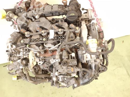 Engine CITROËN JUMPY III Van (V_) 1.5 BlueHDi 100 | BP24771985M1 - Image 7