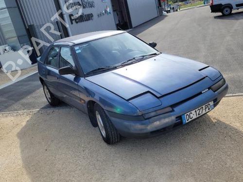 Used Parts MAZDA 323 F IV (BG) 1.6 (BG6S, BG6P) (84 hp) 2416703